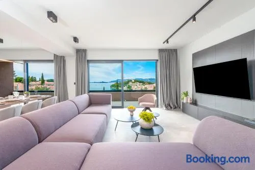 "Villa AnMari" The Cavtat View Residence - Image 1