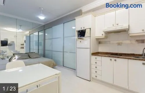 Apartamentos Syria Las Canteras - Image 1