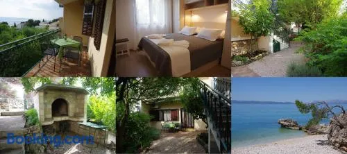 Apartments Sonja Podgora - Image 1