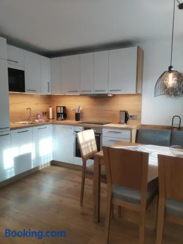 Ferienwohnung Schmidt - Image 1