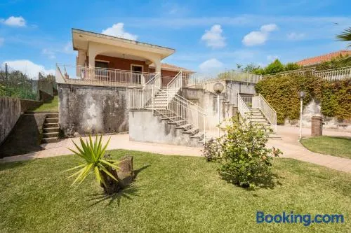 Villa Vera vista Etna - Image 1