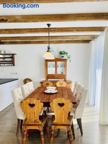 Cottage am Penzkofergut - Image 1