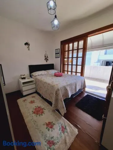 Quarto familiar na cidade do Cristo - Image 1