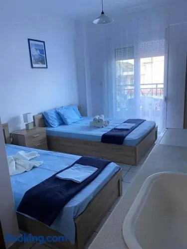 Jenny's Holiday Villas - Image 1