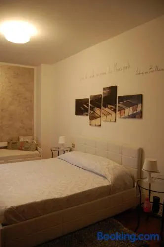La Casa della Musica - Image 1