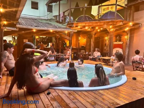 Green Haven Hostel - Image 1