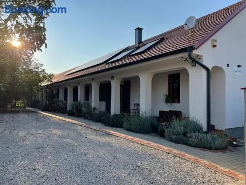 Diófa Apartmanház - Image 1