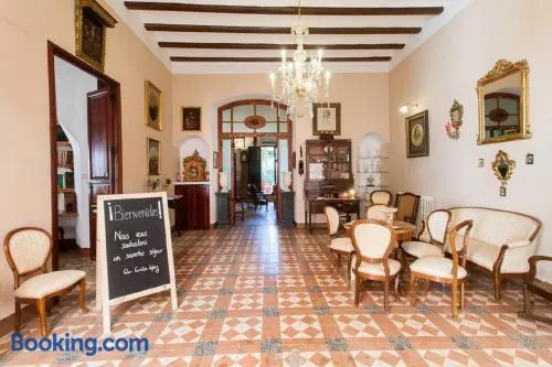 Villa Charly Casa señorial XVII Historical Villa - Image 1
