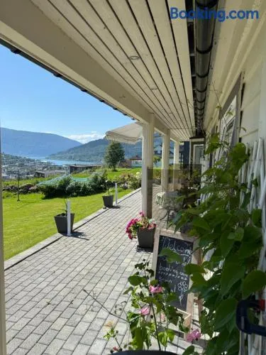 Stryn Central View - Image 1