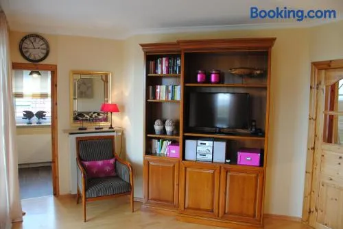Inselresidenz Wattenmeer - Wohnung 7 - Image 1