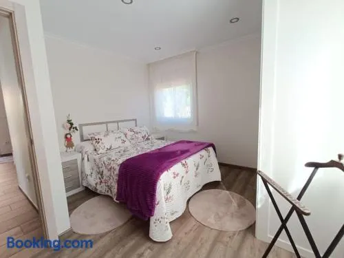 Preciosa casita a 10 minutos de la playa. - Image 1