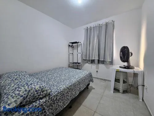 Apê La Belle de Jour no residencial Ipojuca II - Image 1