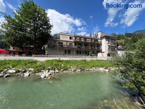 Schlossalm Appartement - Image 1