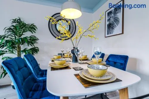 Newly Refurbished 3 Double Bedroom Knowsley Liverpool Townhouse - Image 1