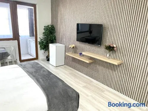 Baneasa Luxury Apartaments - Image 1