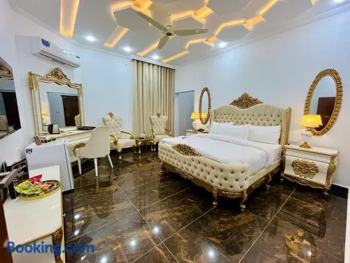 Best Eastern Hotel Multan - Image 1