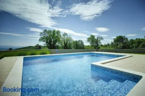 Schöne Finca mit privatem Pool, Klima, WLAN, Terrasse, Grill - Image 1