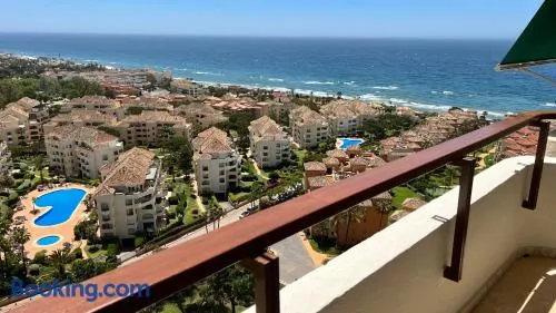 Sea view by Laura - Image 1