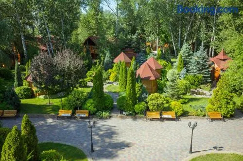 Hutor Hotel - Image 1