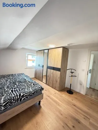 Ferienwohnung Kastellaun - Image 1