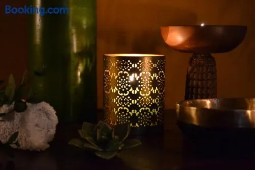 Massages du Monde - Image 1