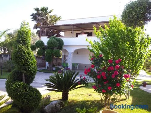 B&B Villa Magi - Image 1