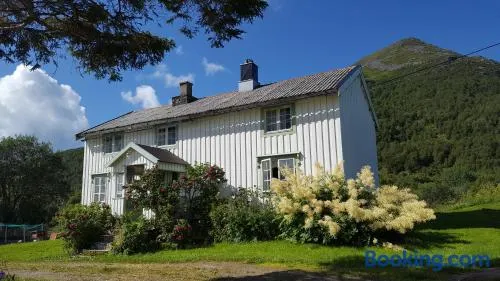 Gammelstua på Storsæter Gård - Image 1