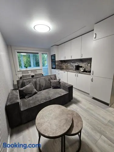 A&G apartments - Image 1