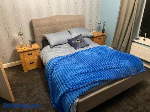 Two bedroom House in the Peak District - Image 1