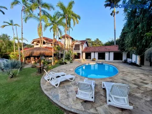 Vila Palmar Hospedagem - Image 1