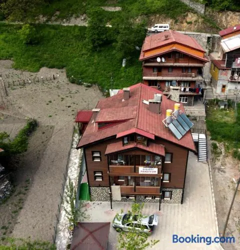 Karagoz Apart Pansiyon - Image 1