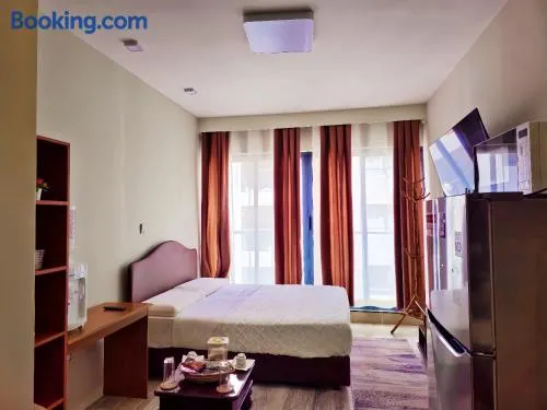Cozy and Quiet Airport Escape 10 min from JKIA - Image 1