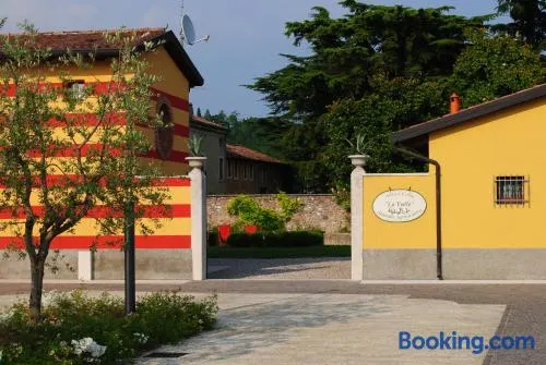 Antica Corte la Valle - Image 1