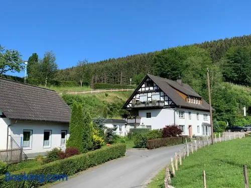 Ferienwohnung Dünnebacke - Image 1