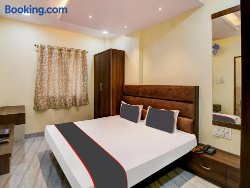 Collection O 81240 Hotel Golden Era - Image 1
