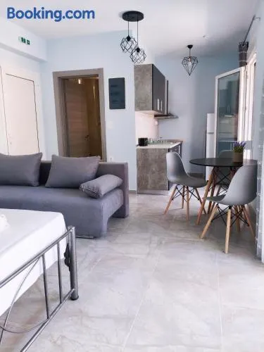 Beachway luxury studio C - Image 1
