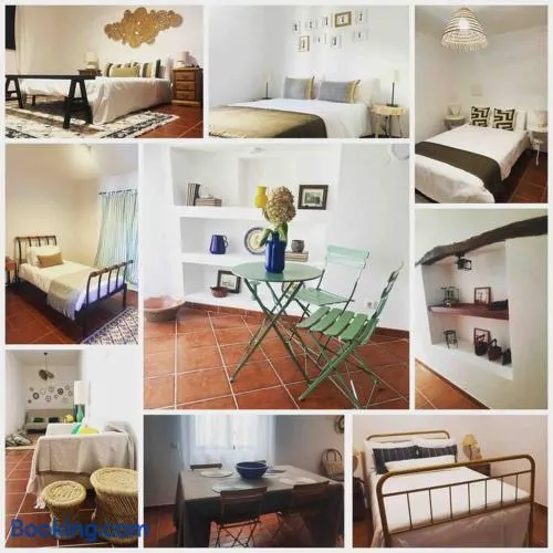 Casa da Avó Dada - Casinhas com Alma - Image 1