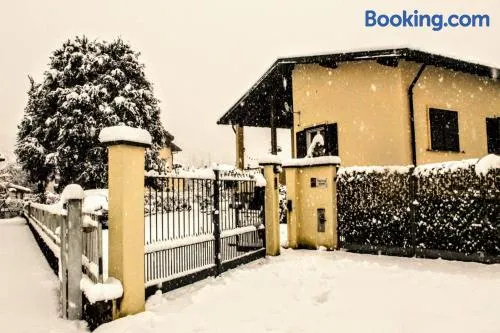 villa verde bed and breakfast - Image 1