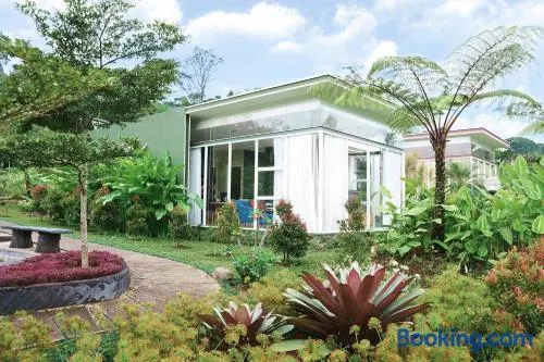 Modern 3 Bedroom Villa in a Private Complex B3 - Image 1