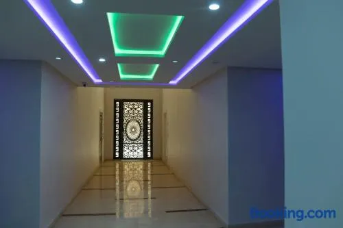 A&R Apartment Nador Jadid Hay Al Matar ,Klimatisiert,Air-Conditioned - Image 1
