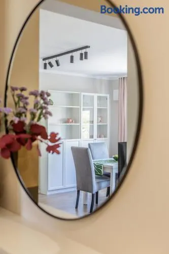 Kreutzwaldi 17 apartment - Image 1