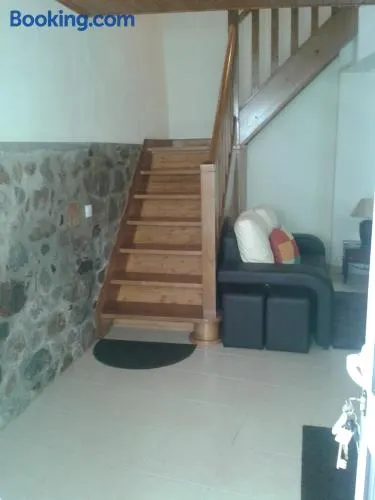 Casa Entre Serras - Image 1