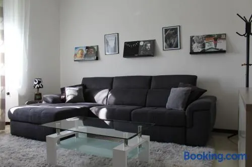 Appartamento del Sol, Free private parking, Free Wi-Fi - Image 1