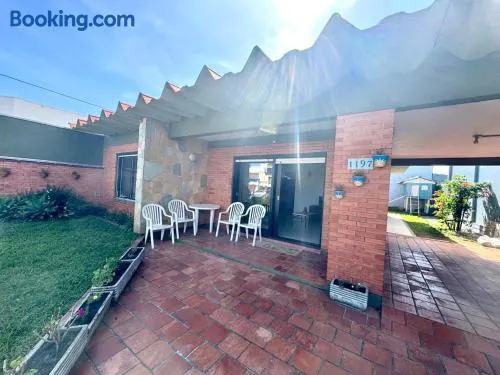 Casa completa em Xangri-Lá 3 quartos Perto de tudo! - Image 1
