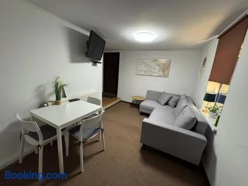 Apartamencik przy trasie nr 1 Bielsko-Biała - Image 1