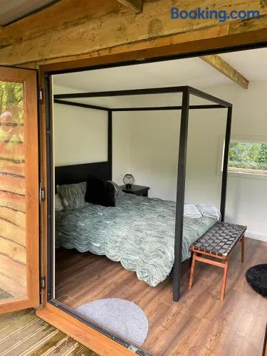 Kestrel lodge - Image 1