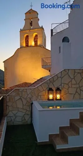 Mirador de Mágina - Image 1