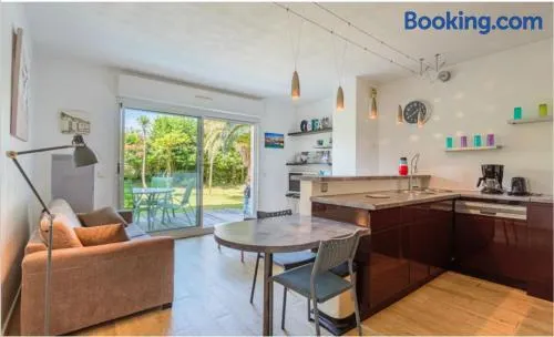 Location Appartement avec Jardin Anglet Chiberta - Image 1