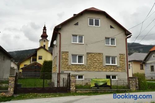 Turistická ubytovňa u Frajta - Image 1