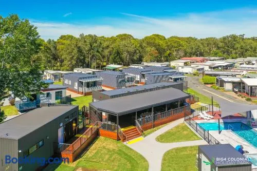 BIG4 Colonial Holiday Park Harrington - Image 1